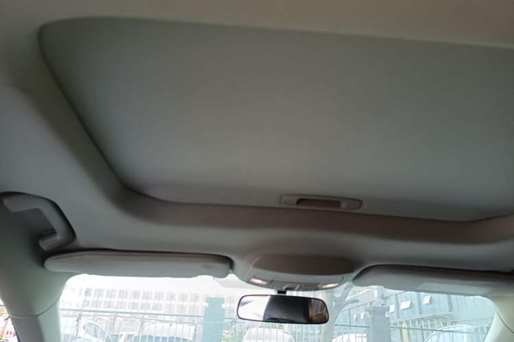 Used Ford Mondeo 2020 EcoBoost 180 Stylish Model Headliner