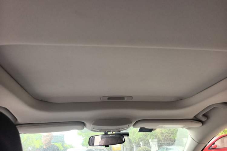 Used Ford Mondeo 2020 EcoBoost 200 Stylish Model Headliner