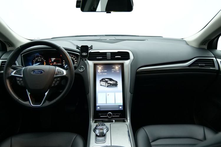 Used Ford Mondeo 2020 EcoBoost 180 Stylish Model Interior 5