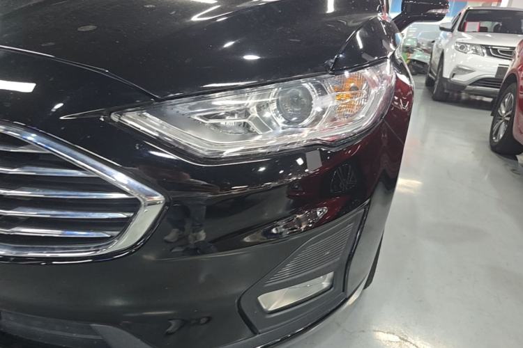 Used Ford Mondeo 2020 EcoBoost 180 Stylish Model Left Front Headlight