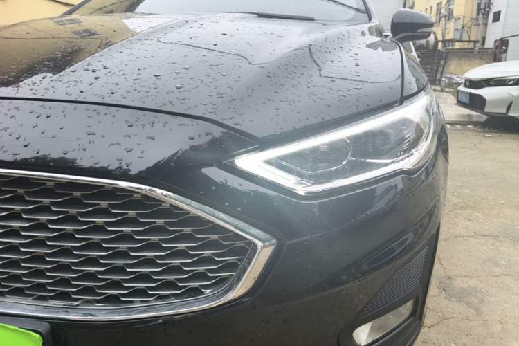Used Ford Mondeo 2020 EcoBoost 180 Stylish Model Left Front Headlight