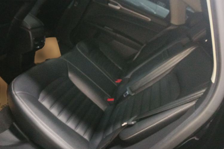 Used Ford Mondeo 2020 EcoBoost 180 Stylish Model Left Rear Seat