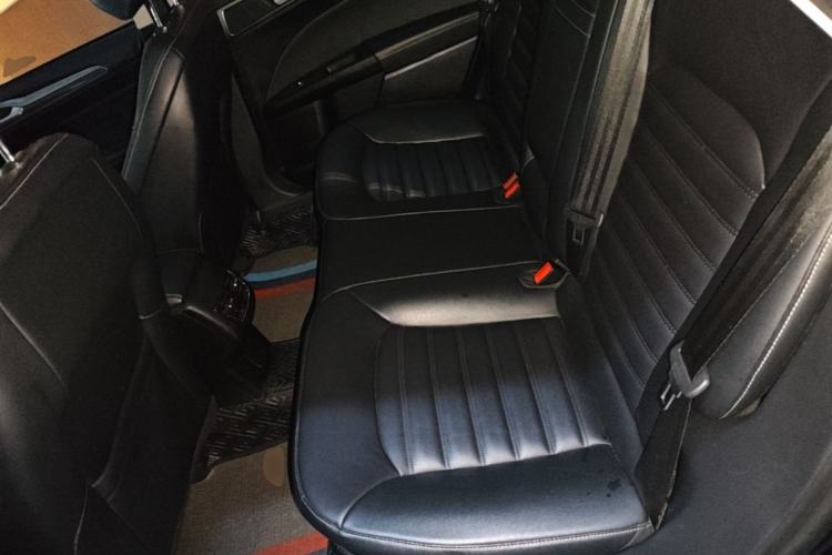 Used Ford Mondeo 2020 EcoBoost 180 Stylish Model Left Rear Seat