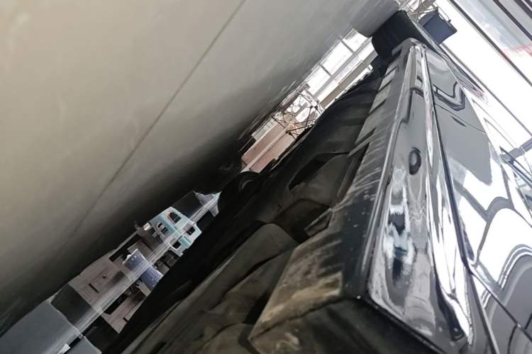 Used Ford Mondeo 2020 EcoBoost 180 Stylish Model Left Side Sill