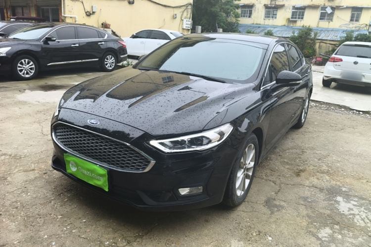 Used Ford Mondeo 2020 EcoBoost 180 Stylish Model Guazi used car, China used car export, Used car for sale, Used  cars, Cheapest cars for sale