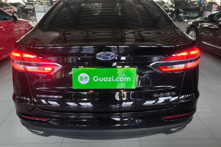 Used Ford Mondeo 2020 EcoBoost 180 Stylish Model Rear