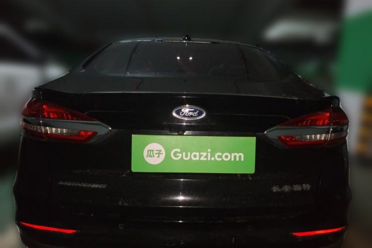 Used Ford Mondeo 2020 EcoBoost 180 Stylish Model Rear