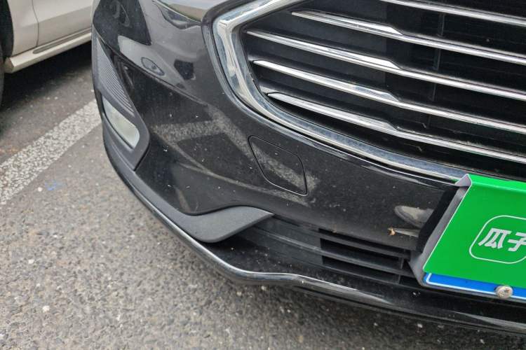 Used Ford Mondeo 2020 EcoBoost 180 Stylish Model Right Front Headlight