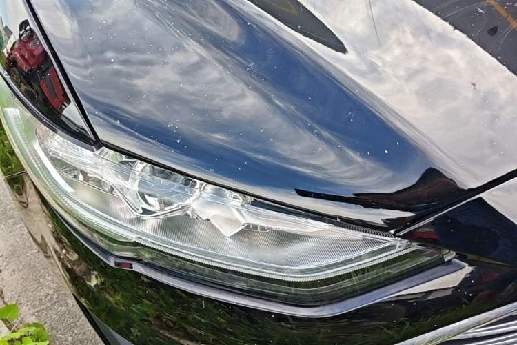 Used Ford Mondeo 2020 EcoBoost 180 Stylish Model Right Front Headlight