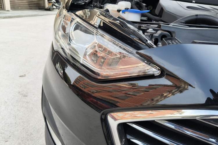 Used Ford Mondeo 2020 EcoBoost 180 Stylish Model Right Front Headlight