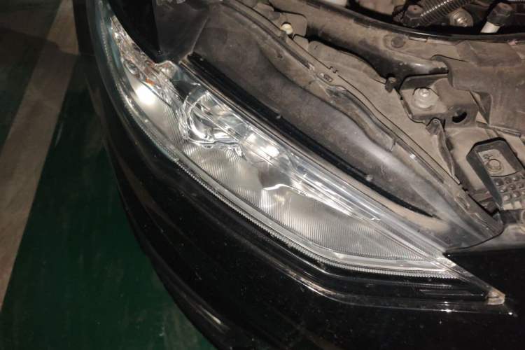 Used Ford Mondeo 2020 EcoBoost 180 Stylish Model Right Front Headlight
