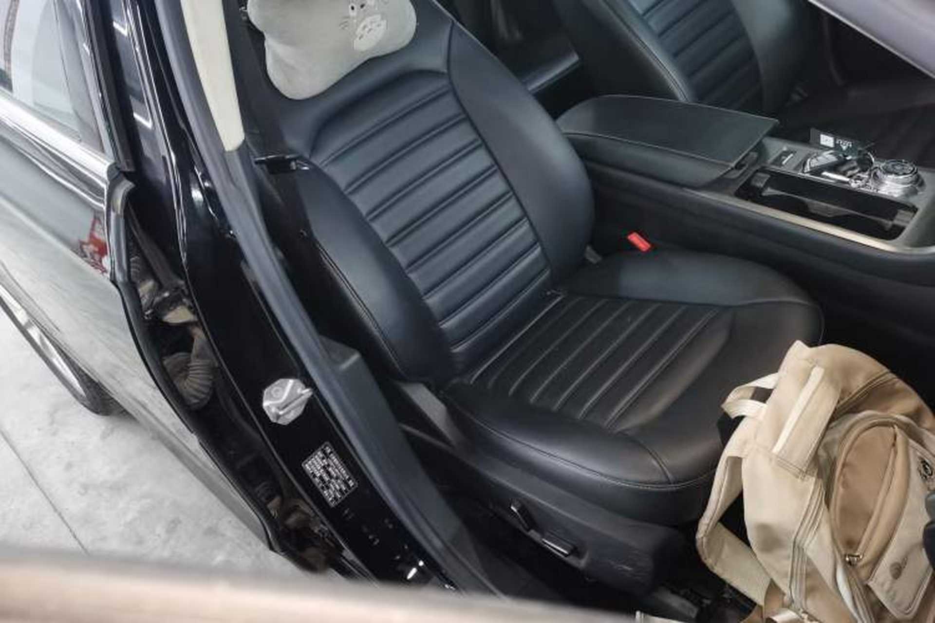 Used Ford Mondeo 2020 EcoBoost 180 Stylish Model Right Front Seat