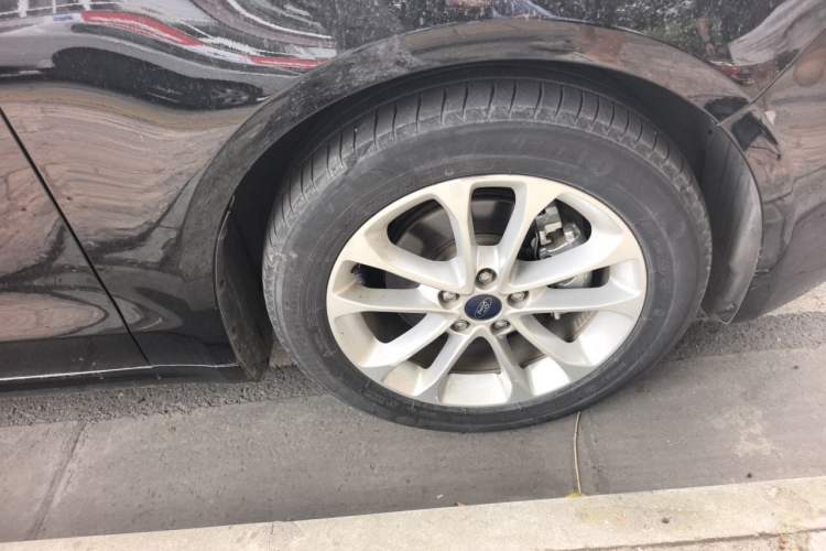 Used Ford Mondeo 2020 EcoBoost 200 Stylish Model Right Front Wheel Hub