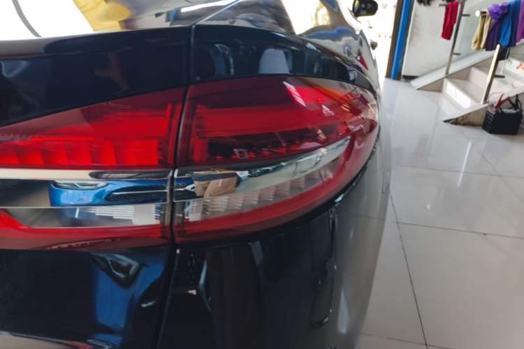 Used Ford Mondeo 2020 EcoBoost 180 Stylish Model Right Rear Taillight
