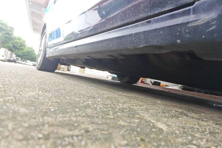Used Ford Mondeo 2020 EcoBoost 180 Stylish Model Right Side Sill
