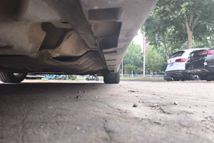 Used Ford Mondeo 2020 EcoBoost 180 Stylish Model Right Side Sill