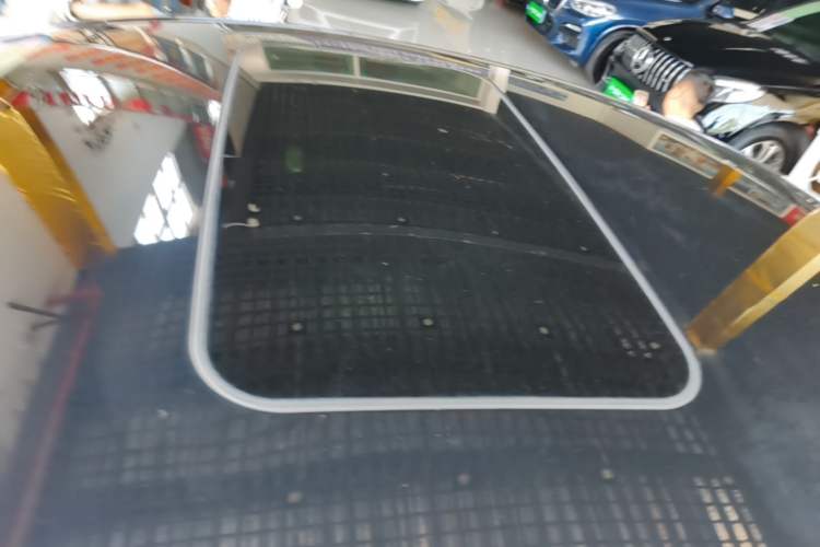 Used Ford Mondeo 2020 EcoBoost 180 Stylish Model Roof