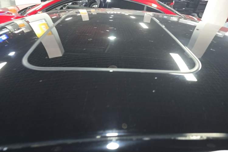 Used Ford Mondeo 2020 EcoBoost 180 Stylish Model Roof