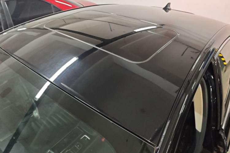 Used Ford Mondeo 2020 EcoBoost 180 Stylish Model Roof