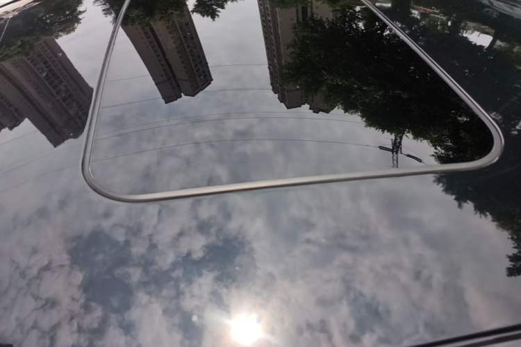Used Ford Mondeo 2020 EcoBoost 180 Stylish Model Roof