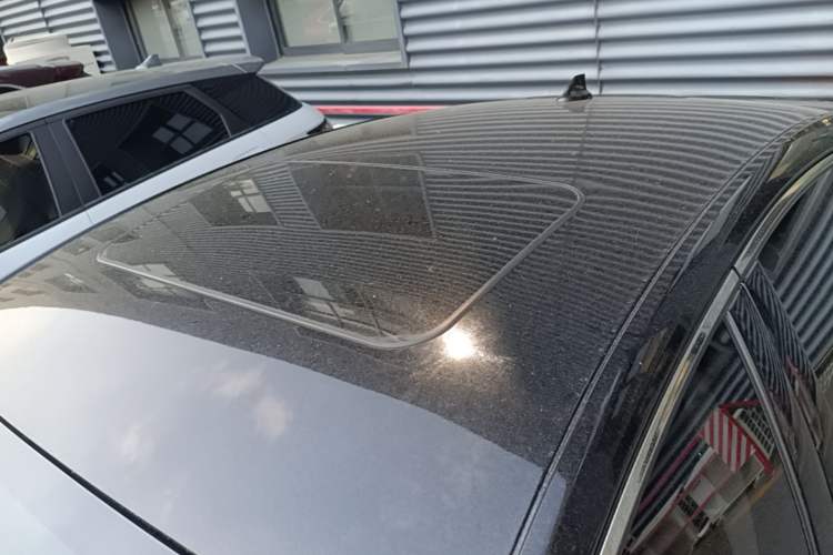 Used Ford Mondeo 2020 EcoBoost 180 Stylish Model Roof