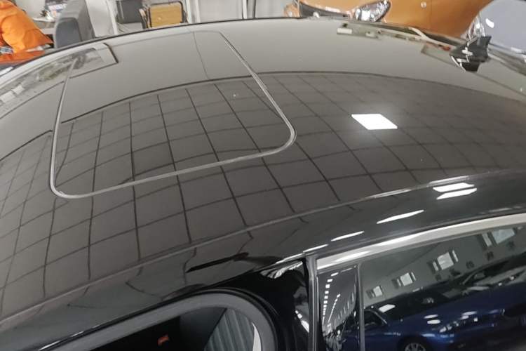 Used Ford Mondeo 2020 EcoBoost 180 Stylish Model Roof