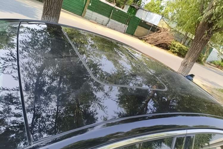 Used Ford Mondeo 2020 EcoBoost 180 Stylish Model Roof