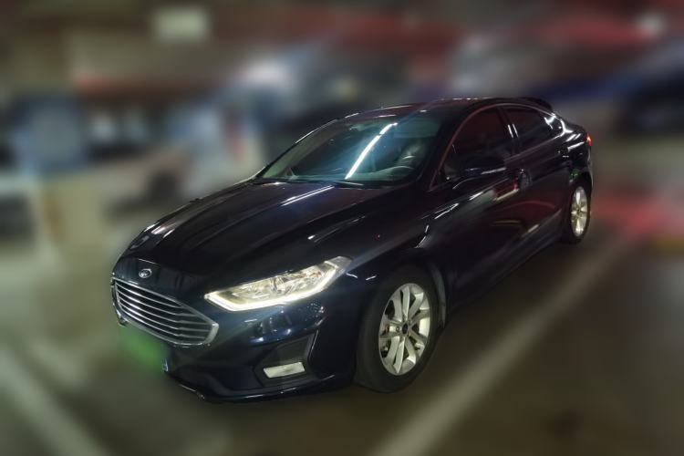 Used Ford Mondeo 2020 EcoBoost 200 Stylish Model Guazi used car, China used car export, Used car for sale, Used Ford cars, Cheapest cars for sale