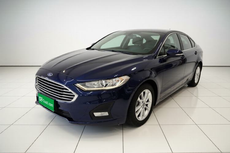 Used Ford Mondeo 2020 EcoBoost 200 Stylish Model Guazi used car, China used car export, Used car for sale, Used  cars, Cheapest cars for sale