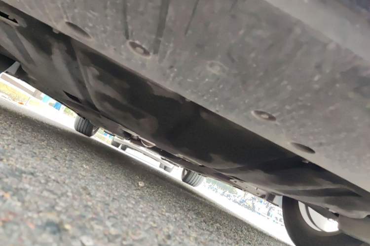 Used Ford Mondeo 2020 EcoBoost 180 Stylish Model Chassis Front