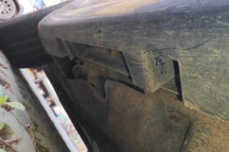 Used Ford Mondeo 2020 EcoBoost 180 Stylish Model Chassis Front Left