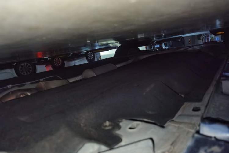 Used Ford Mondeo 2020 EcoBoost 200 Stylish Model Chassis Front Right