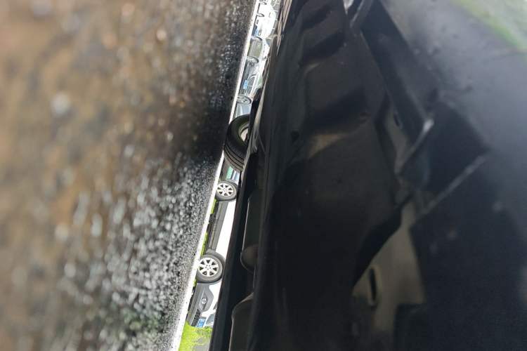 Used Ford Mondeo 2020 EcoBoost 180 Stylish Model Chassis Front Right
