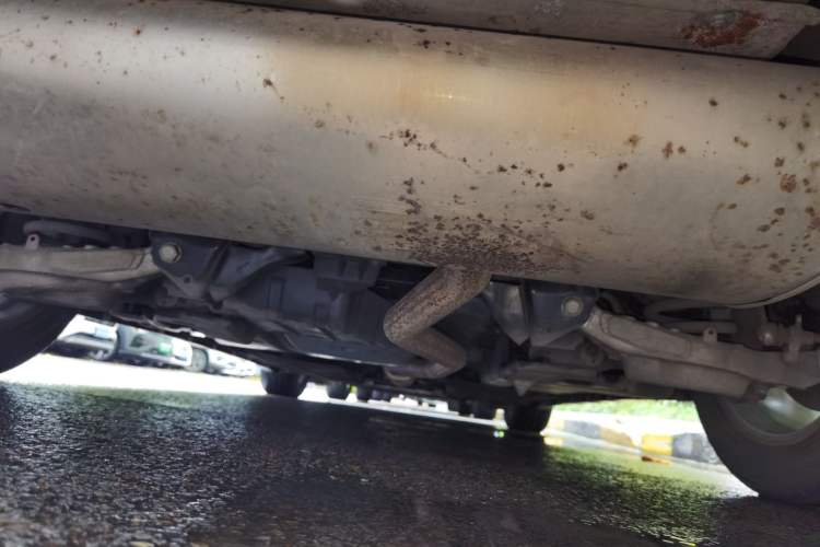 Used Ford Mondeo 2020 EcoBoost 200 Stylish Model Chassis Rear