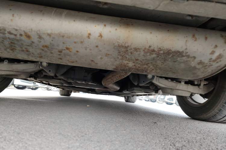 Used Ford Mondeo 2020 EcoBoost 200 Stylish Model Chassis Rear
