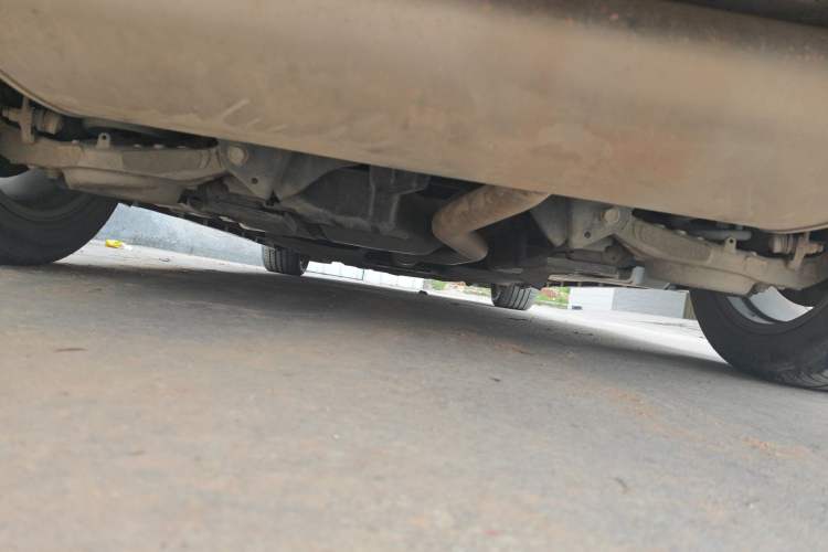 Used Ford Mondeo 2020 EcoBoost 180 Stylish Model Chassis Rear