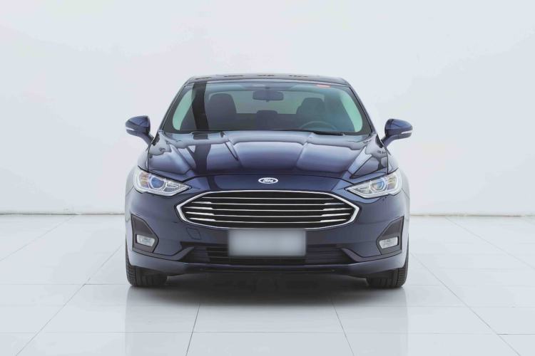 Used Ford Mondeo 2020 EcoBoost 180 Stylish Model Exterior 1