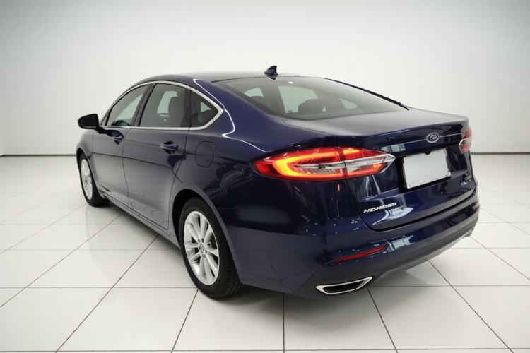 Used Ford Mondeo 2020 EcoBoost 200 Stylish Model Exterior 2