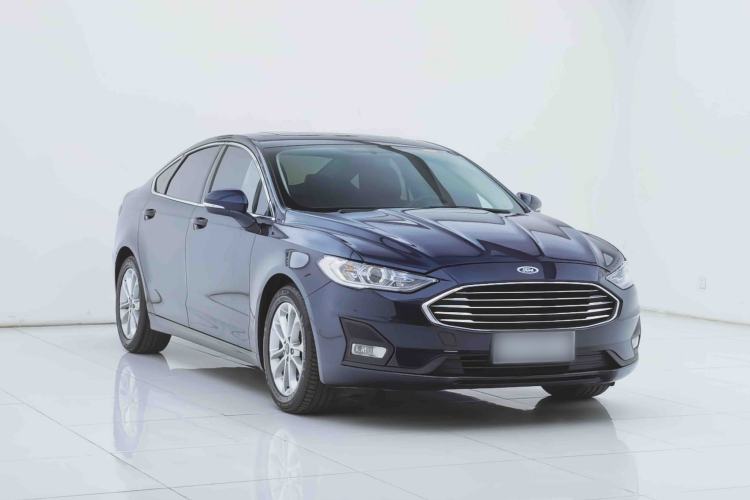 Used Ford Mondeo 2020 EcoBoost 180 Stylish Model Exterior 2
