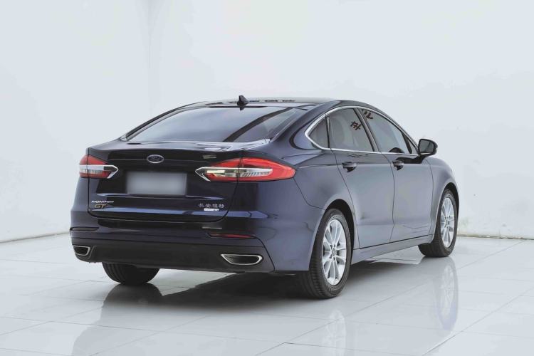 Used Ford Mondeo 2020 EcoBoost 180 Stylish Model Exterior 3
