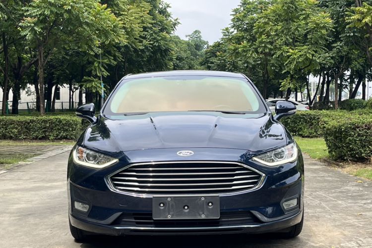 Used Ford Mondeo 2020 EcoBoost 180 Stylish Model Exterior 3