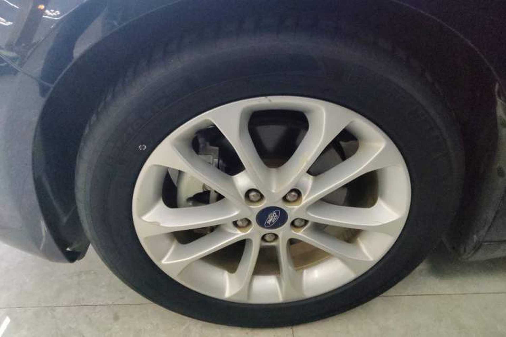 Used Ford Mondeo 2020 EcoBoost 200 Stylish Model Exterior 4