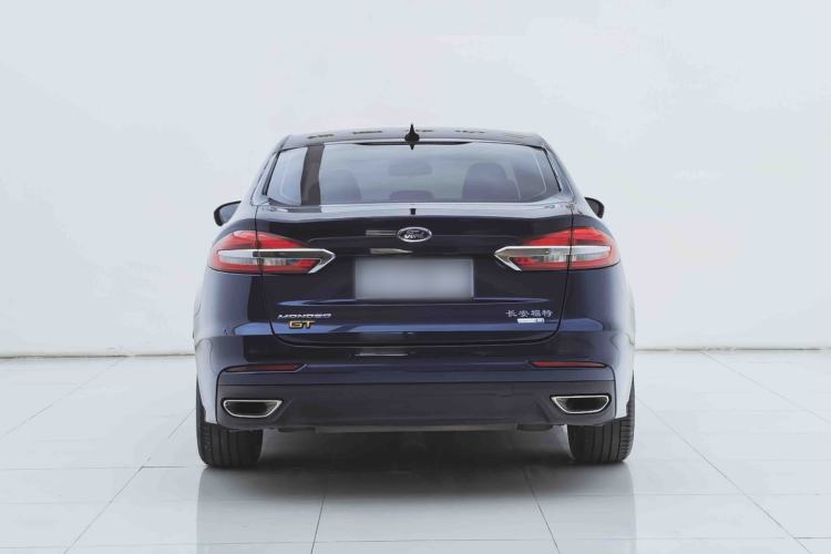 Used Ford Mondeo 2020 EcoBoost 180 Stylish Model Exterior 4