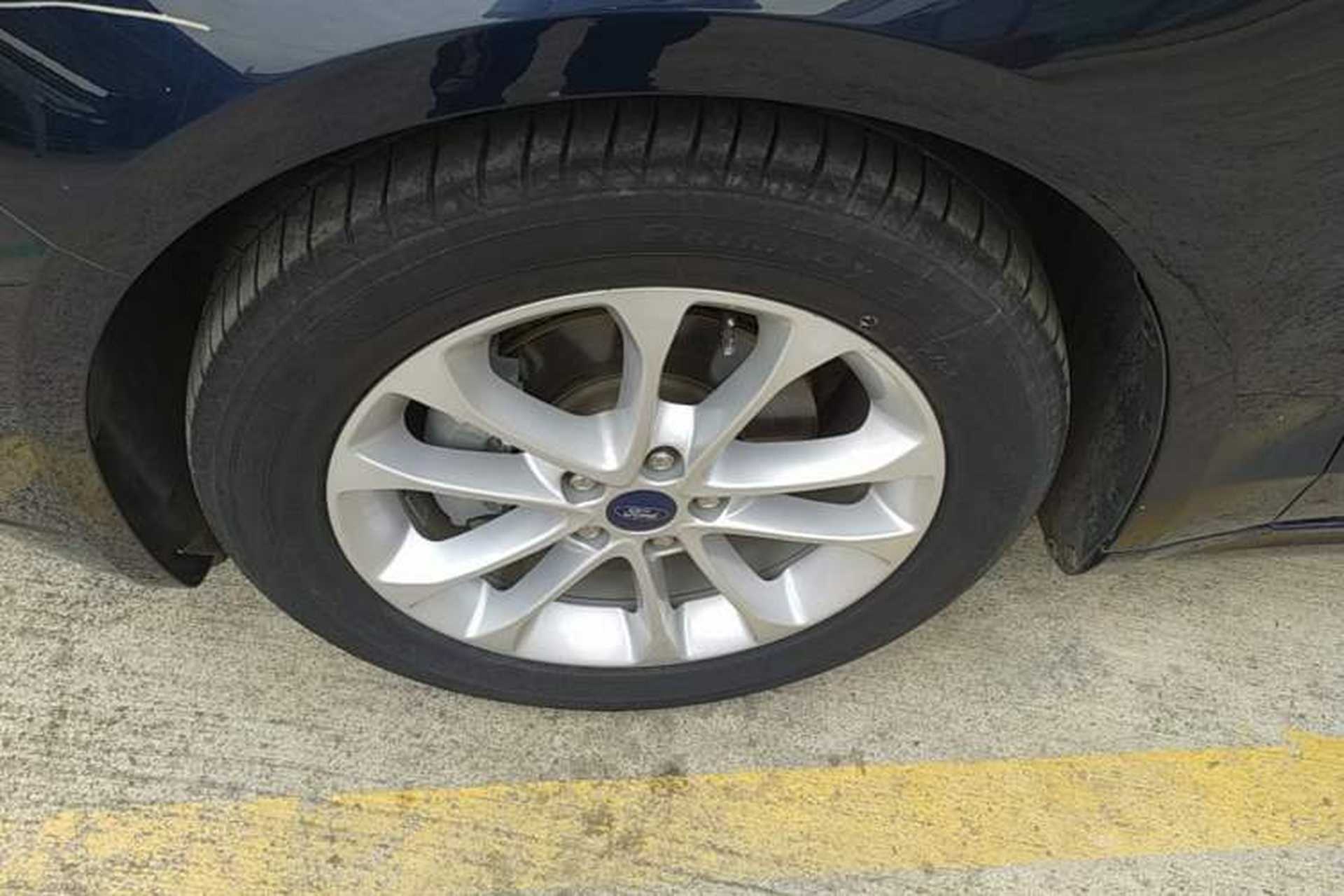 Used Ford Mondeo 2020 EcoBoost 180 Stylish Model Exterior 4