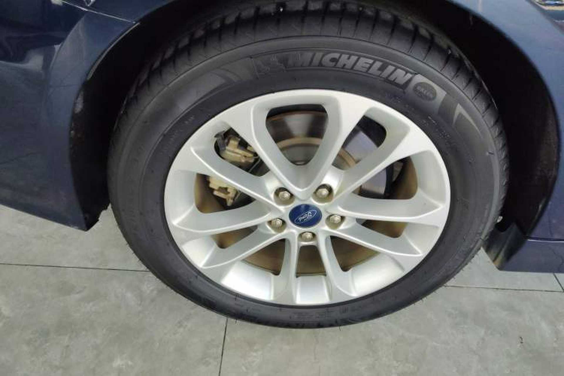 Used Ford Mondeo 2020 EcoBoost 200 Stylish Model Exterior 5