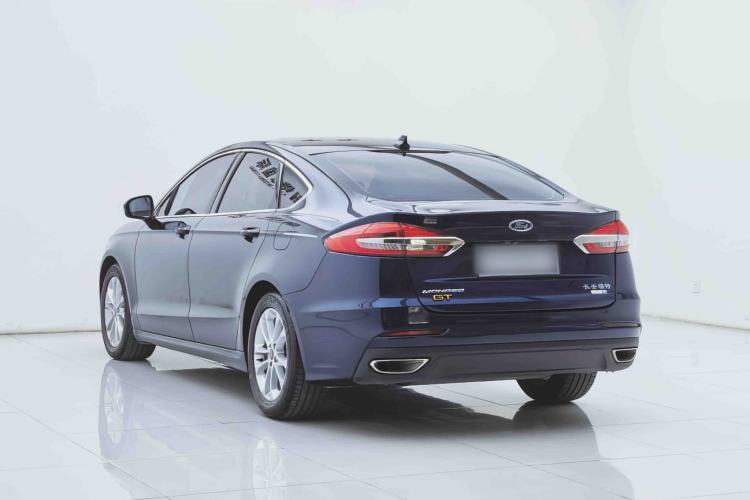 Used Ford Mondeo 2020 EcoBoost 180 Stylish Model Exterior 5