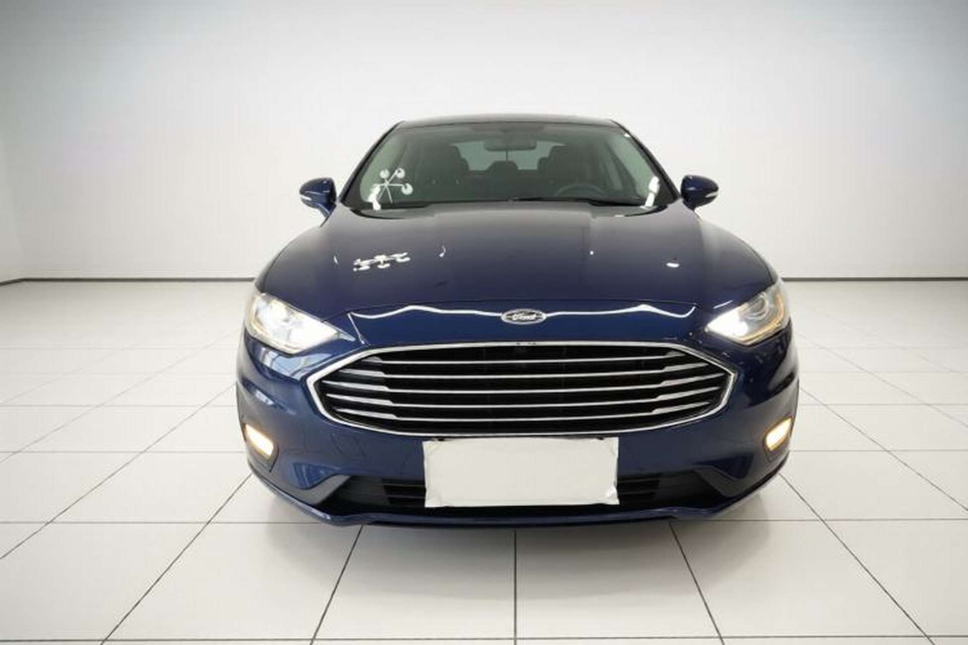 Used Ford Mondeo 2020 EcoBoost 200 Stylish Model Front
