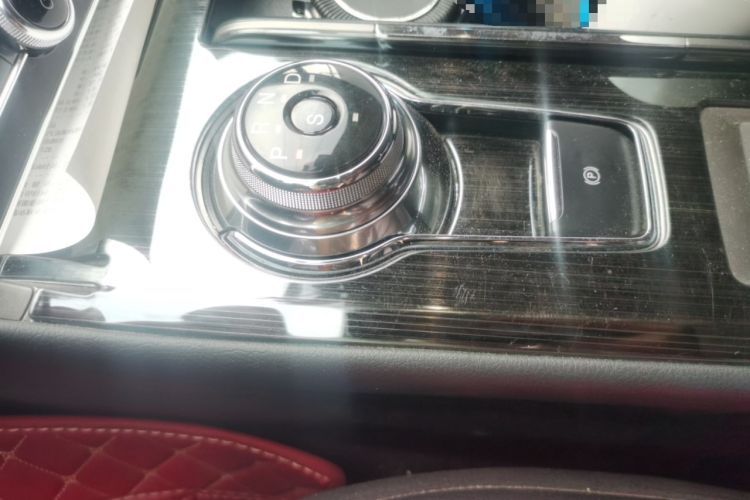 Used Ford Mondeo 2020 EcoBoost 180 Stylish Model Gear Lever