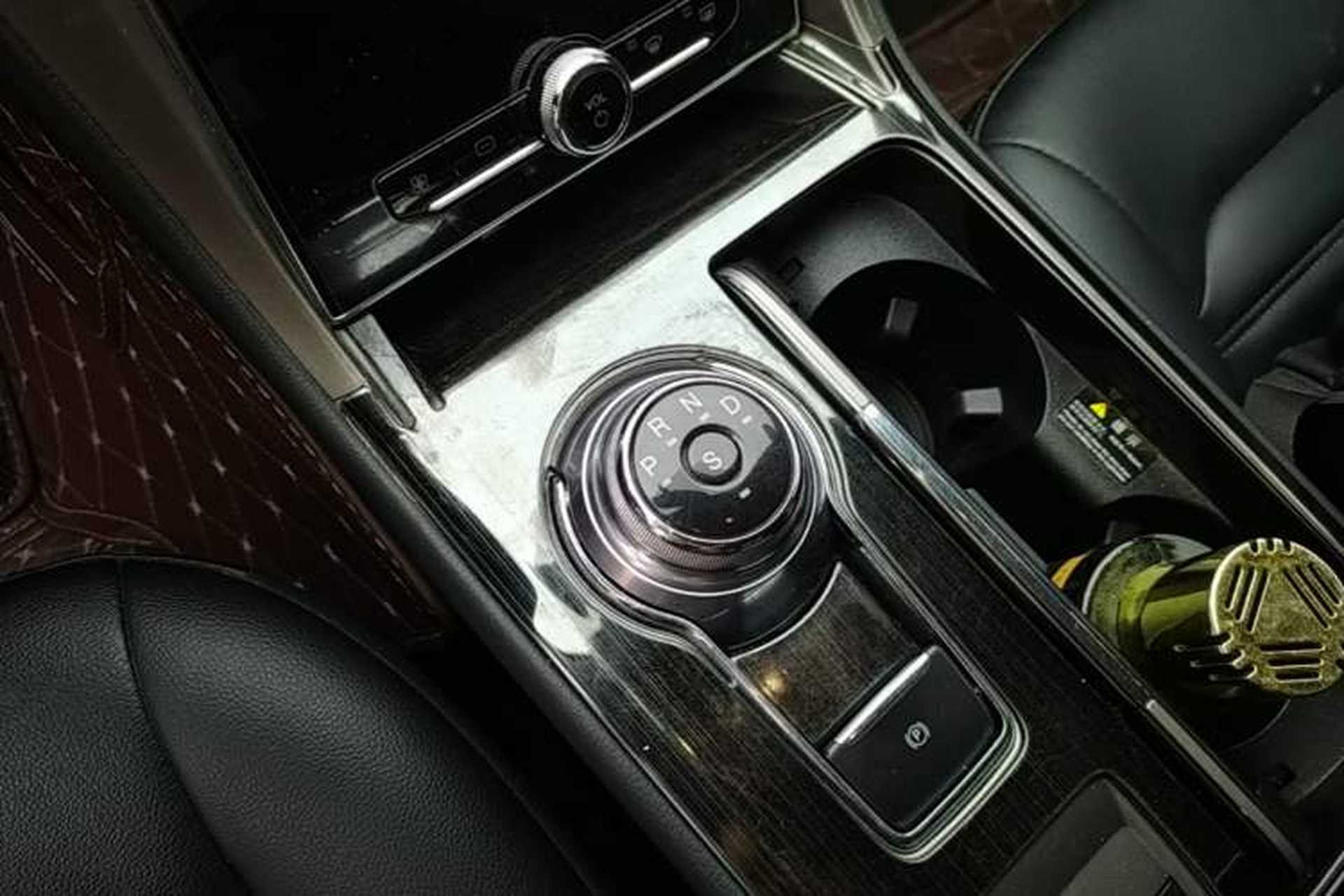 Used Ford Mondeo 2020 EcoBoost 180 Stylish Model Gear Lever