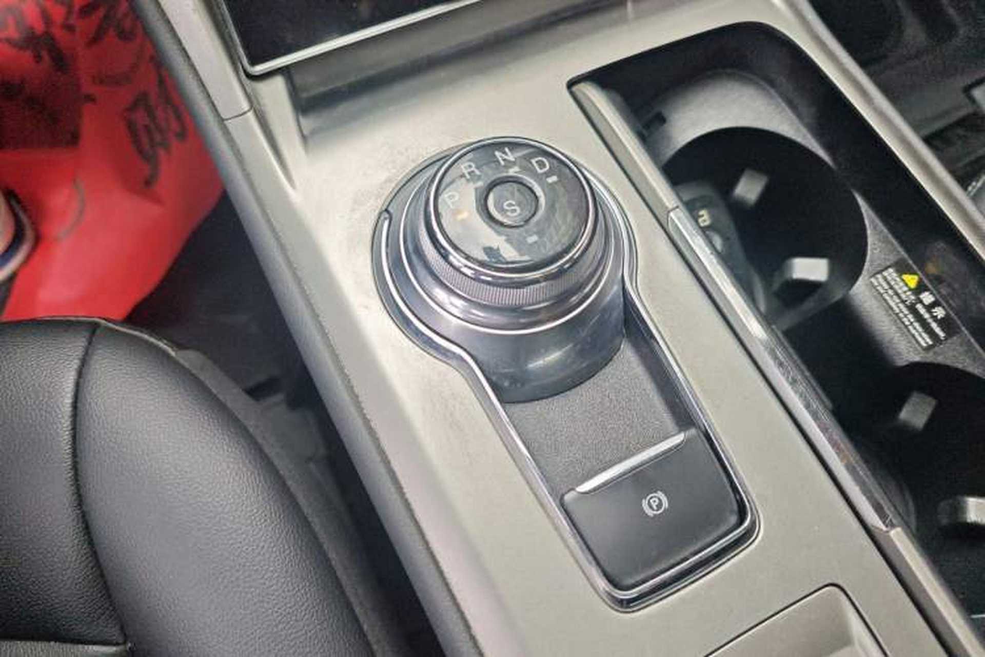 Used Ford Mondeo 2020 EcoBoost 180 Stylish Model Gear Lever